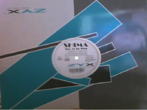 Shima* : You're So Vain (12", Maxi)