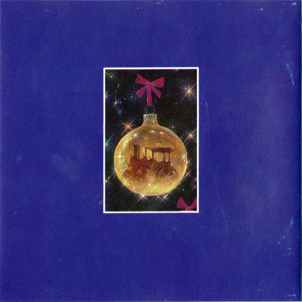 Mannheim Steamroller : A Fresh Aire Christmas (CD, Album, RE)