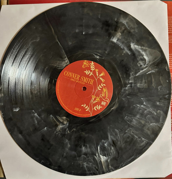 Conner Smith (2) : Smoky Mountains (LP, Album, Tra)