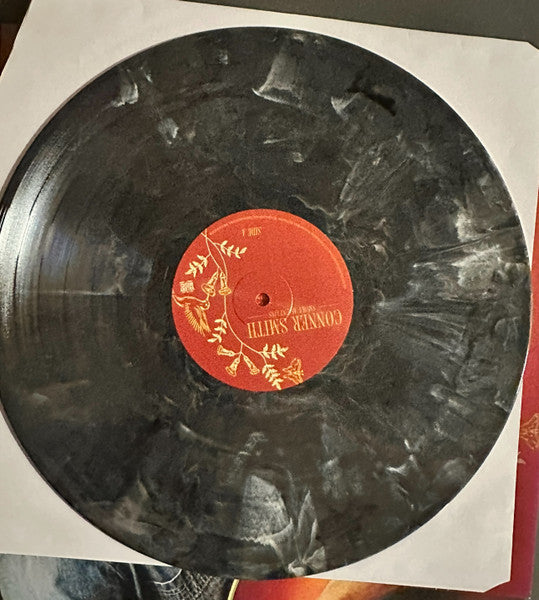 Conner Smith (2) : Smoky Mountains (LP, Album, Tra)