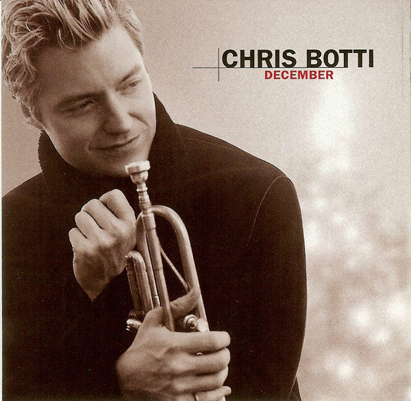 Chris Botti : December (CD, Album, RE)