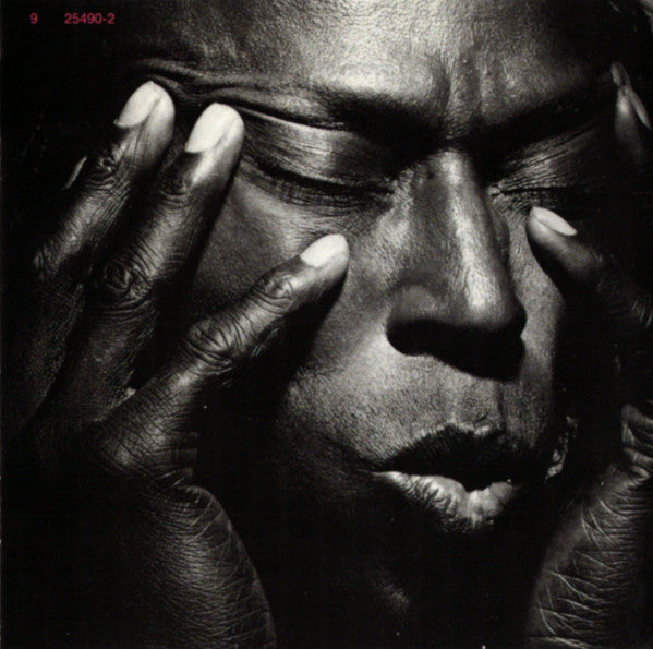 Miles Davis : Tutu (CD, Album)