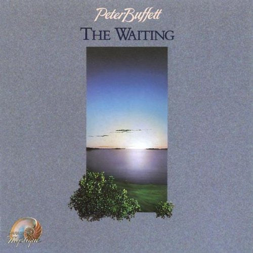 Peter Buffett : The Waiting (CD, Album)