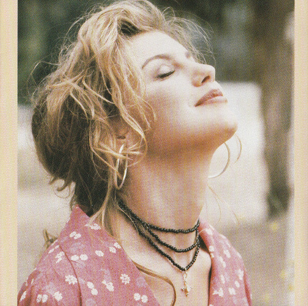 Faith Hill : Take Me As I Am (CD, Album, Cin)