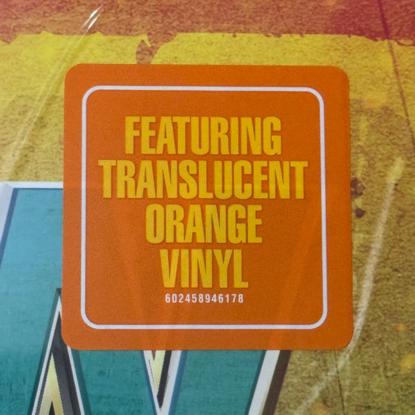 Various : Now That’s What I Call Country Classics 70s (LP, Comp, Tra)