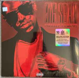 Big Sean ‎– Finally Famous (Deluxe Edition) [2xLP] {New}