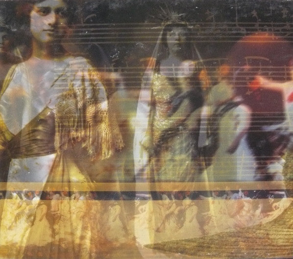 Aria (2) : Aria (CD, Album)