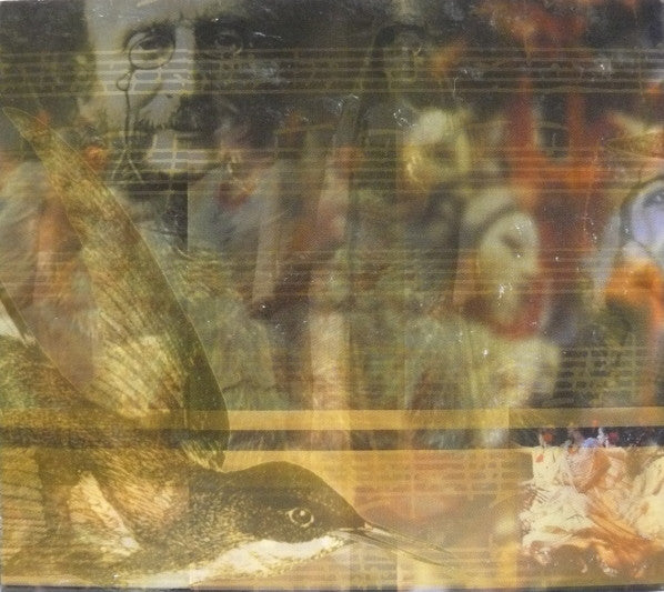 Aria (2) : Aria (CD, Album)