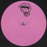 Gino (96), Satta Don Dada : The Pink Record (12")