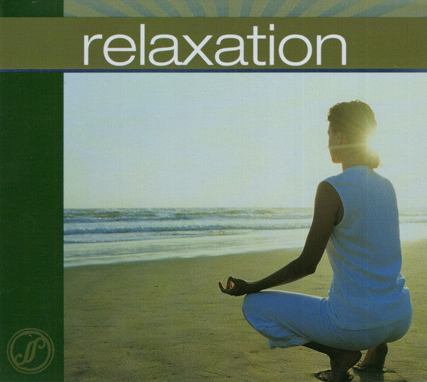 Roland Hanneman : Relaxation (CD)