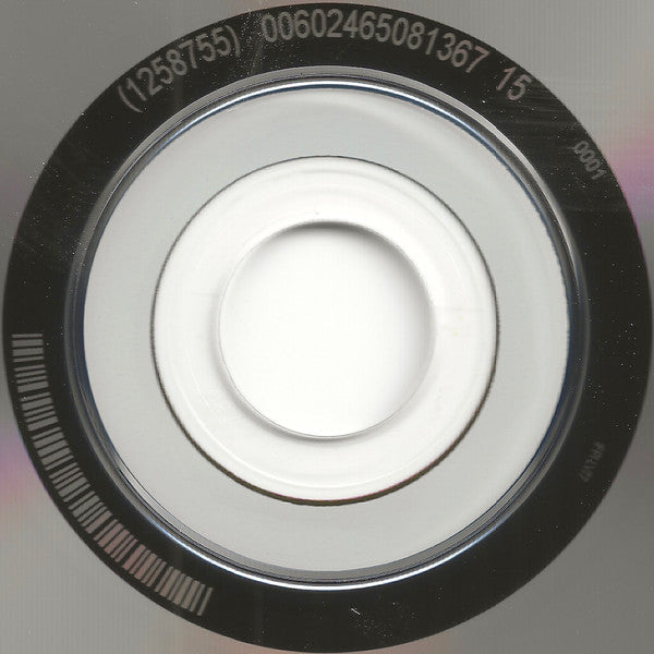 Taylor Swift : The Tortured Poets Department (CD, Album, "Th)