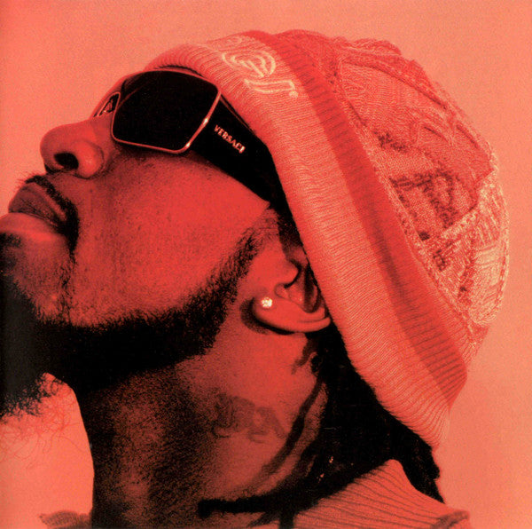 Pastor Troy : By Choice Or By Force (CD, Album, Club)