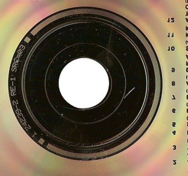 Cher : Heart Of Stone (CD, Album, Club)