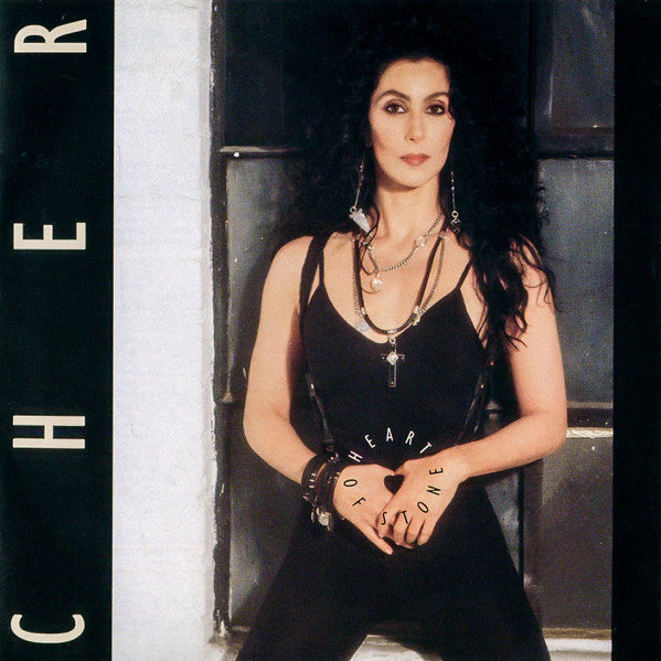 Cher : Heart Of Stone (CD, Album, Club)