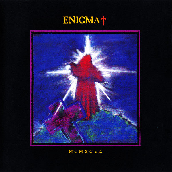 Enigma : MCMXC a.D. (CD, Album)