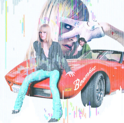 Boomkat : Boomkatalog.One (CD, Album, Enh)