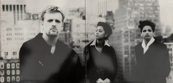 Real McCoy : Automatic Lover (Call For Love) (2x12", Ltd, Gat)