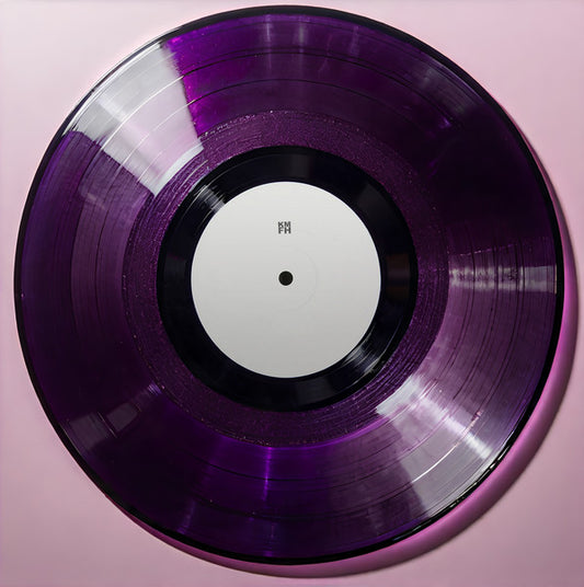 KMFH* : Taormina's Dream (12", W/Lbl, Pur)
