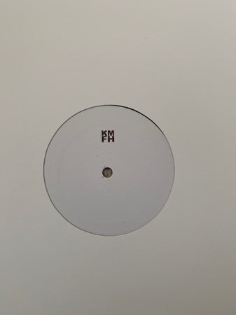 KMFH* : Taormina's Dream (12", W/Lbl, Pur)