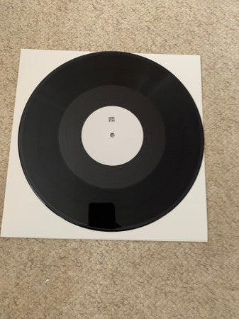 KMFH* : Taormina's Dream (12", W/Lbl, Pur)