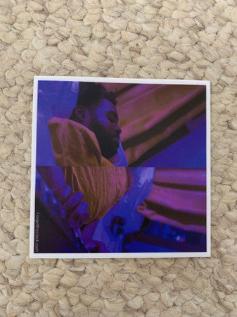 KMFH* : Taormina's Dream (12", W/Lbl, Pur)