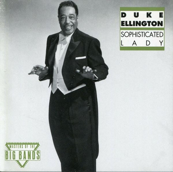 Duke Ellington : Sophisticated Lady (CD, Comp, Club, RE, RM)