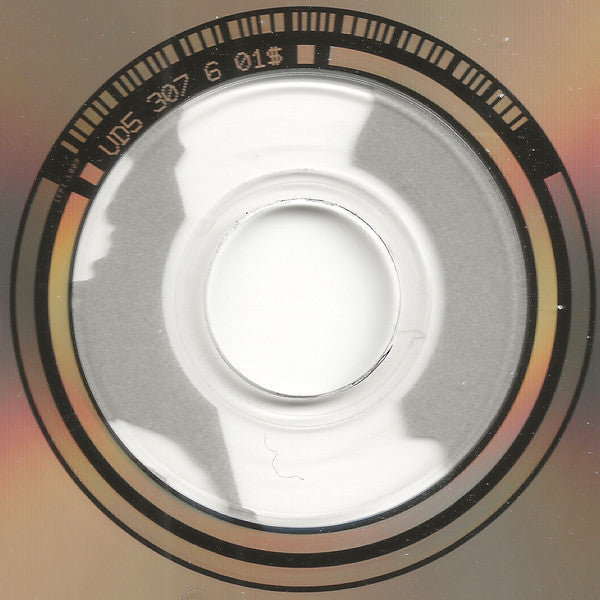 Bill Whelan : Riverdance (Music From The Show) (CD, Comp, RE, UML)