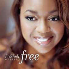 LaShell Griffin : Free (CD, Album)