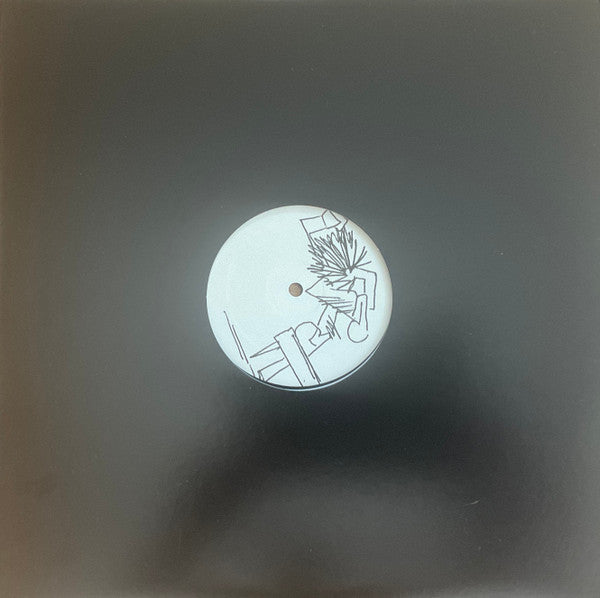 K-Rad, Sean Jacobi, Kevin Jacobi : K1211 (12")