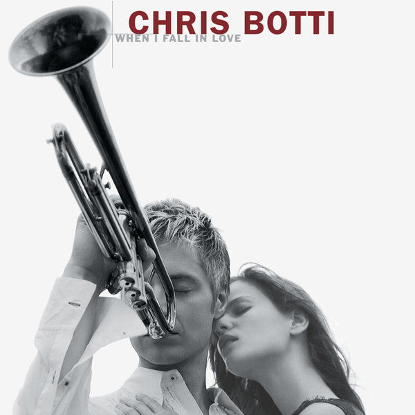 Chris Botti : When I Fall In Love (CD, Album)