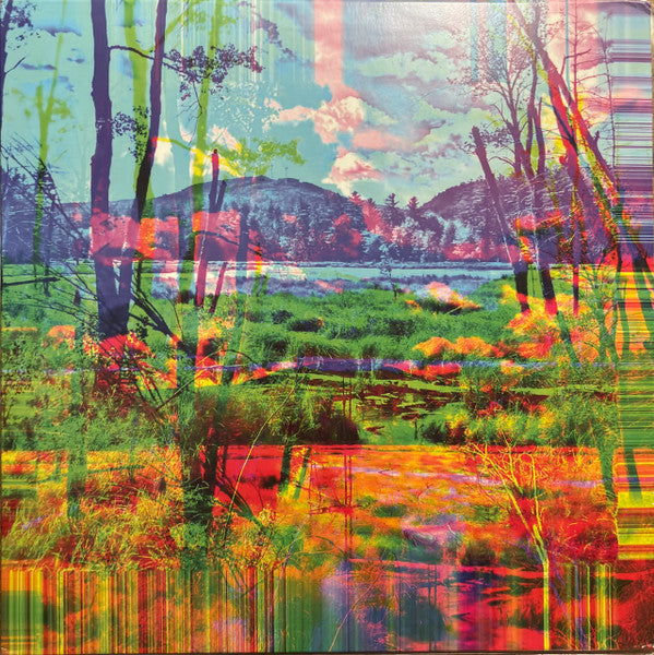 Winnipesaukee : The New Vermont Sound (LP, Album, Num, Ear)