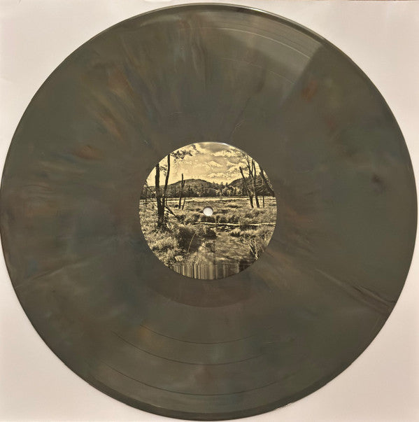 Winnipesaukee : The New Vermont Sound (LP, Album, Num, Ear)