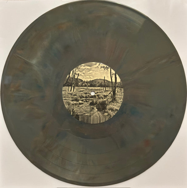 Winnipesaukee : The New Vermont Sound (LP, Album, Num, Ear)