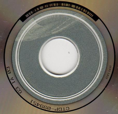 Charlotte Church : Charlotte Church (CD, Album)