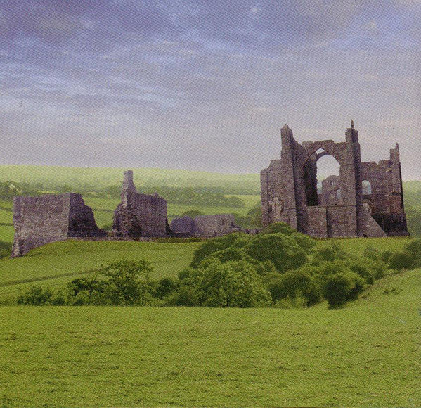 Charlotte Church : Charlotte Church (CD, Album)