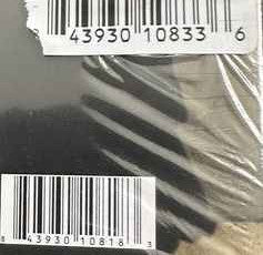 Brian Kelley (3) : Tennessee Truth (LP, Album, Ltd, Sig)