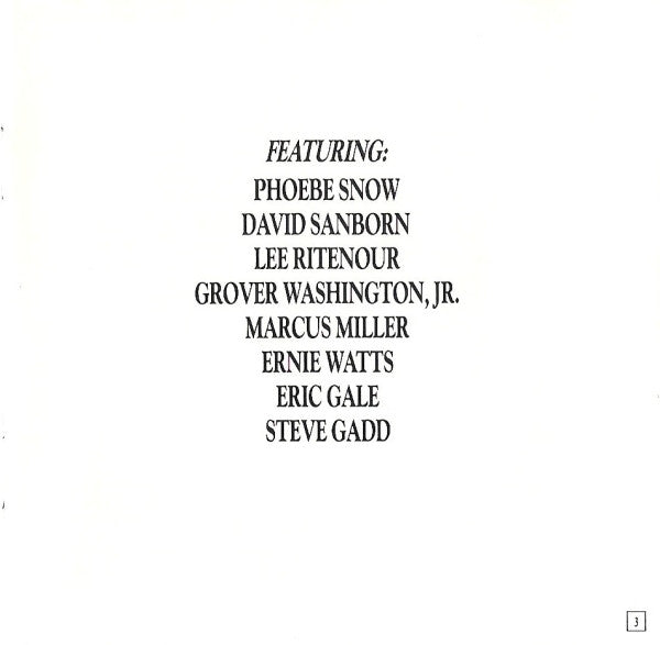 Dave Grusin : Collection (CD, Comp, Emb)