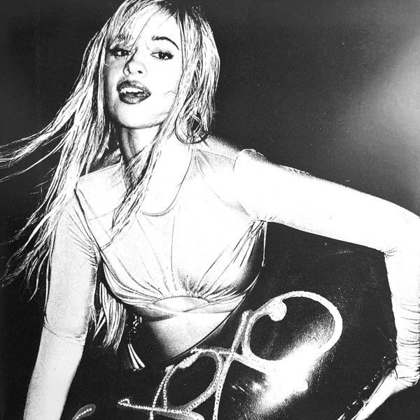 Camila Cabello : C,XOXO (LP, Album, Blu)