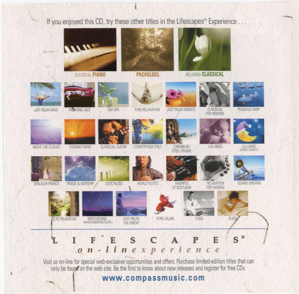 Wayne Jones (2), Amy Hayashi-Jones : Beethoven's Moonlight (CD, Album)