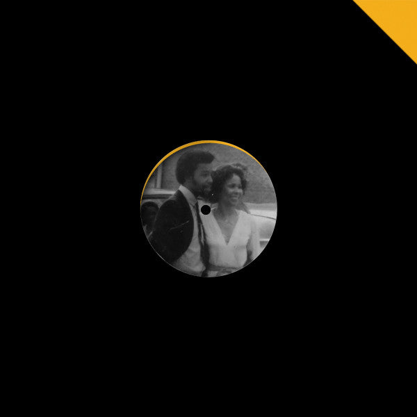 Los Hermanos : Another Day (12", EP, RP)