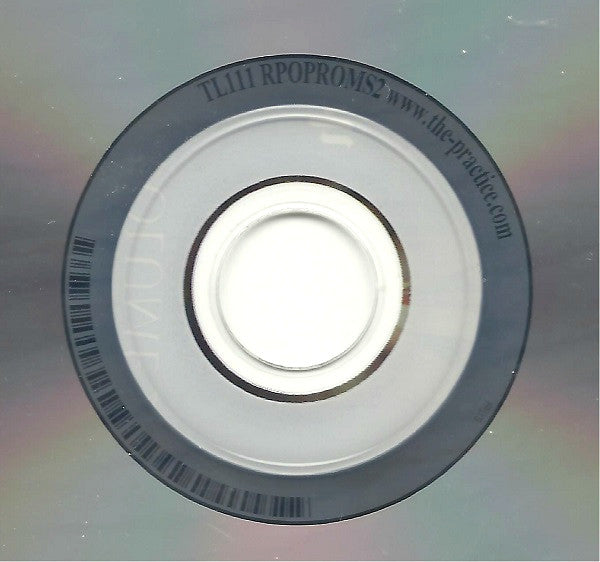 Royal Philharmonic Orchestra : The Proms: Volume 2 (CD, Promo)