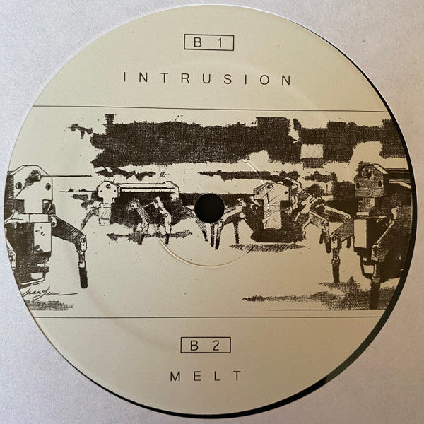 Howard Thomas : Skin Breaker (2xLP, Album)