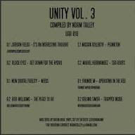 Various : Unity Vol.3 (2x12", Comp)