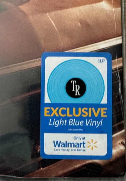 Thomas Rhett : About A Woman (LP, Lig)