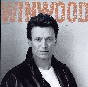 Steve Winwood : Roll With It (CD, Album, Club)