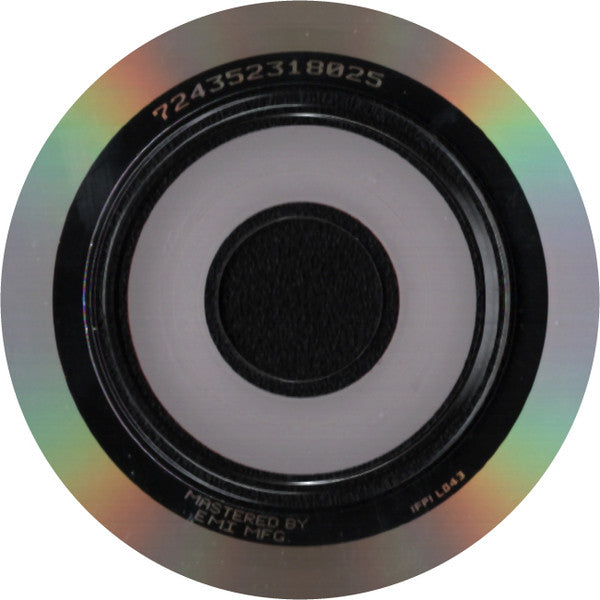 Tina* : Twenty Four Seven (CD, Album)