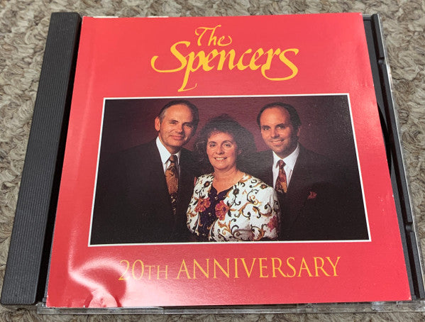 The Spencers : 20th Anniversary (CD)