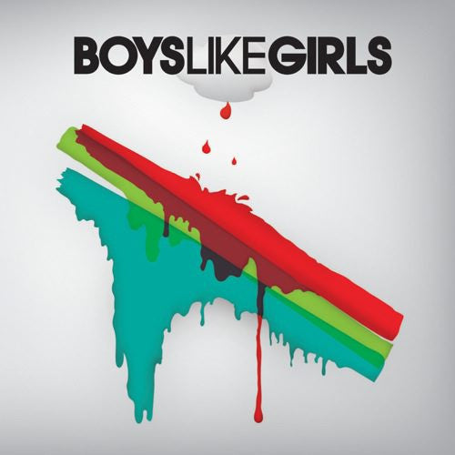 Boys Like Girls : Boys Like Girls (CD, Album)