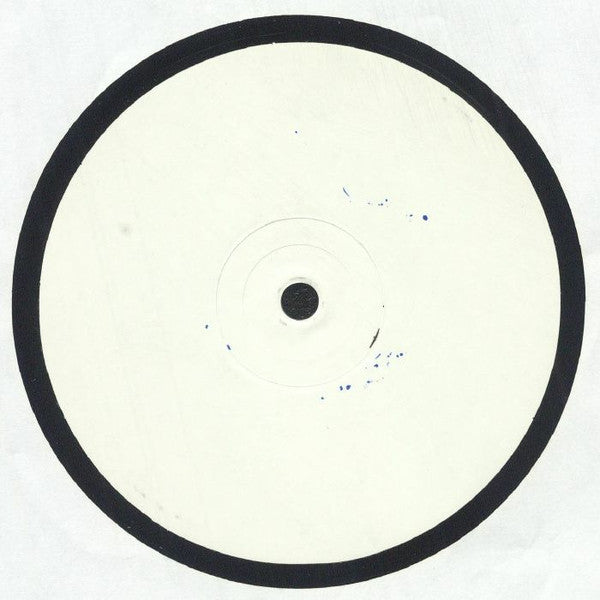 Mike Clark :  In The House Club EP (12", EP)