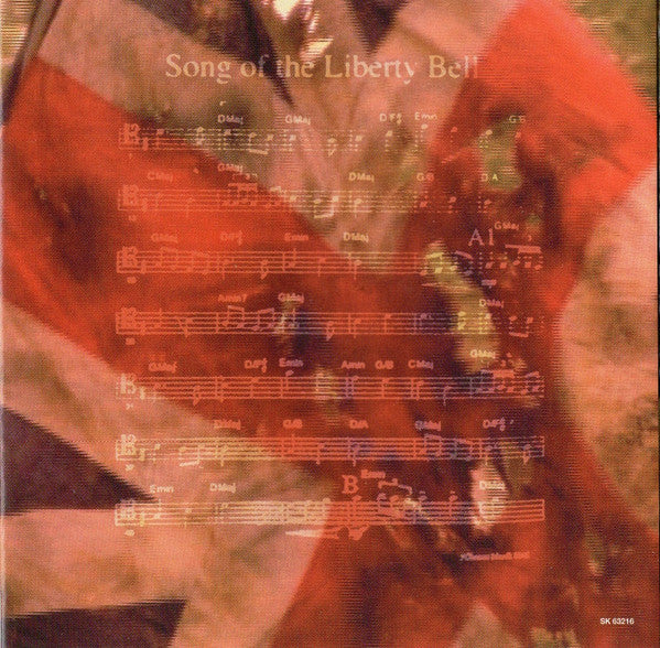Mark O'Connor With Yo-Yo Ma, Wynton Marsalis, James Taylor (2) : Liberty! (CD, Album)